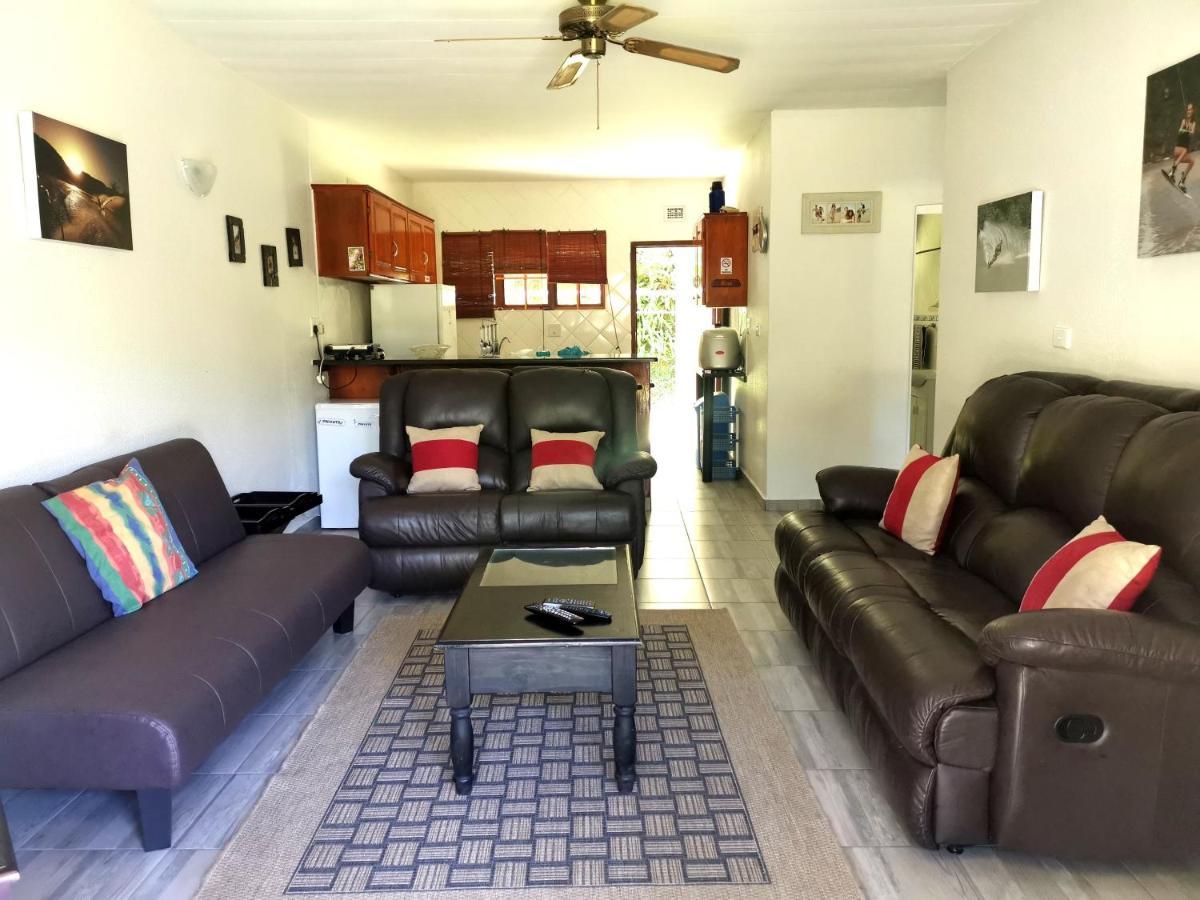Eden Wilds Unit 48 & 47 & 31 Apartamento Port Edward Exterior foto
