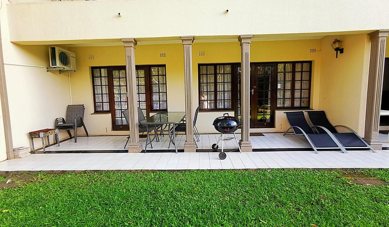 Eden Wilds Unit 48 & 47 & 31 Apartamento Port Edward Exterior foto