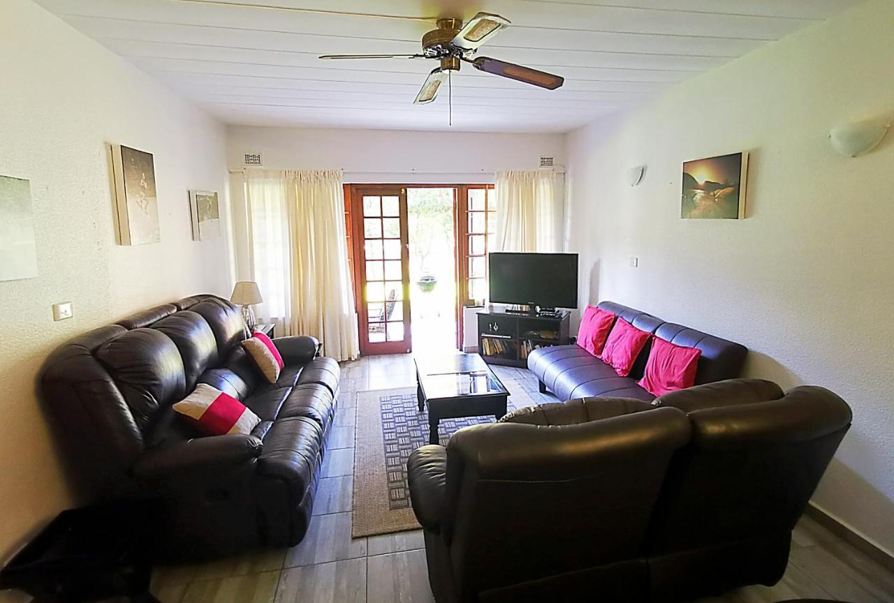Eden Wilds Unit 48 & 47 & 31 Apartamento Port Edward Exterior foto