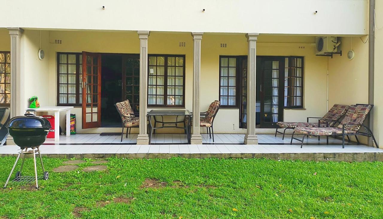 Eden Wilds Unit 48 & 47 & 31 Apartamento Port Edward Exterior foto