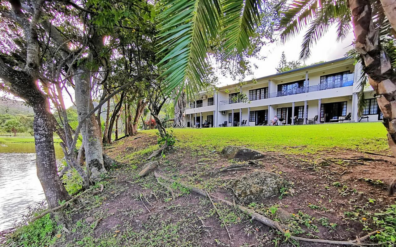 Eden Wilds Unit 48 & 47 & 31 Apartamento Port Edward Exterior foto