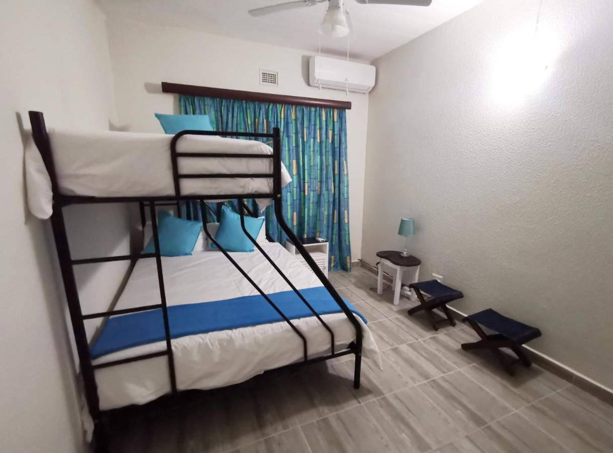 Eden Wilds Unit 48 & 47 & 31 Apartamento Port Edward Exterior foto