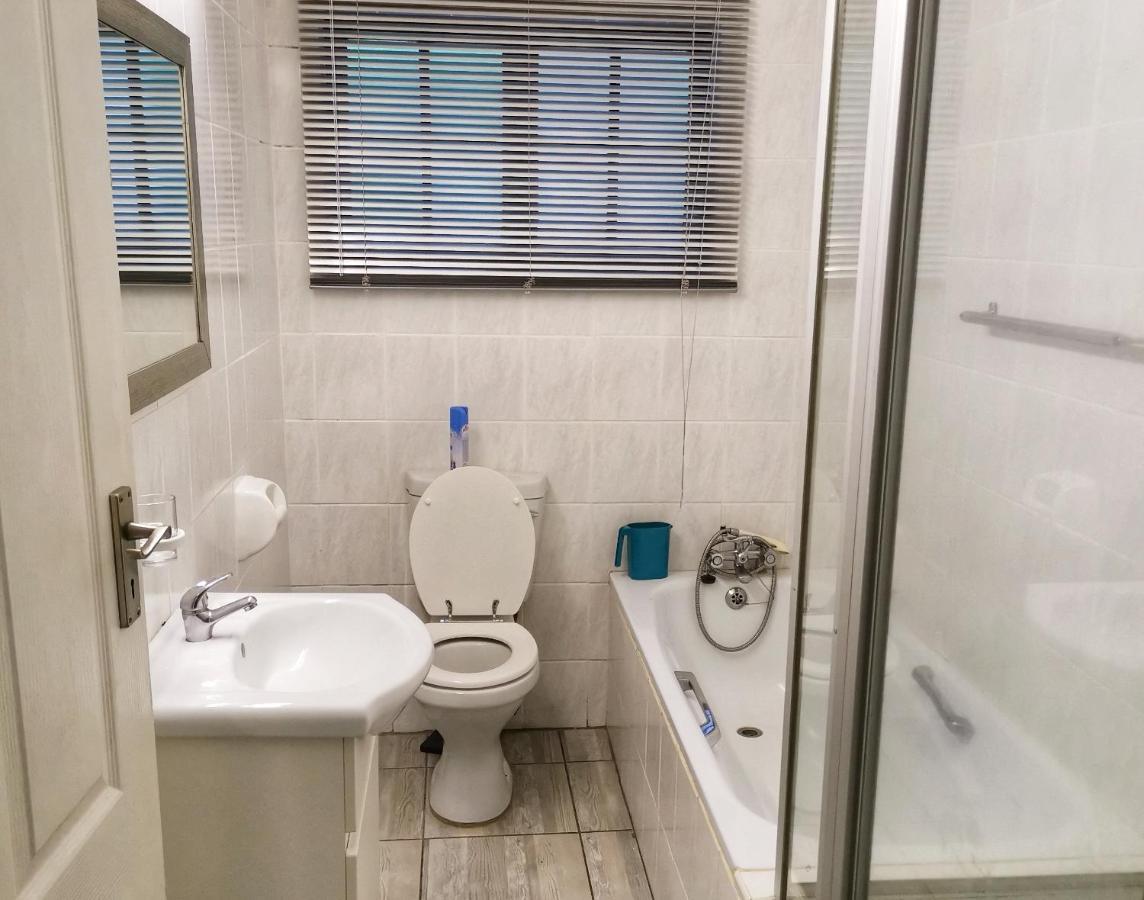 Eden Wilds Unit 48 & 47 & 31 Apartamento Port Edward Exterior foto