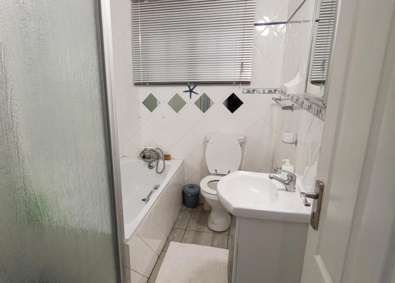 Eden Wilds Unit 48 & 47 & 31 Apartamento Port Edward Exterior foto
