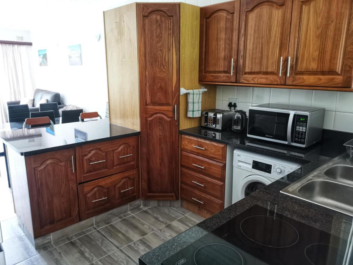 Eden Wilds Unit 48 & 47 & 31 Apartamento Port Edward Exterior foto