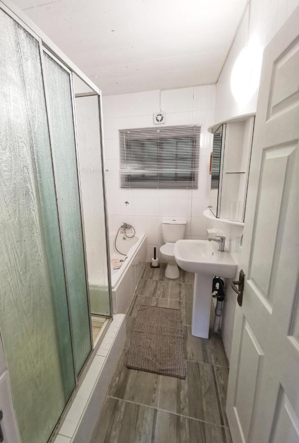 Eden Wilds Unit 48 & 47 & 31 Apartamento Port Edward Exterior foto