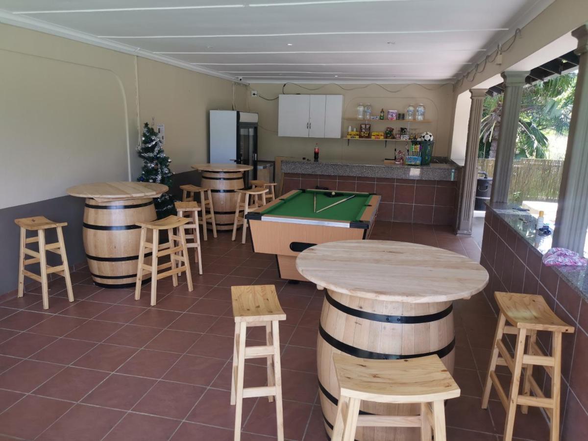 Eden Wilds Unit 48 & 47 & 31 Apartamento Port Edward Exterior foto