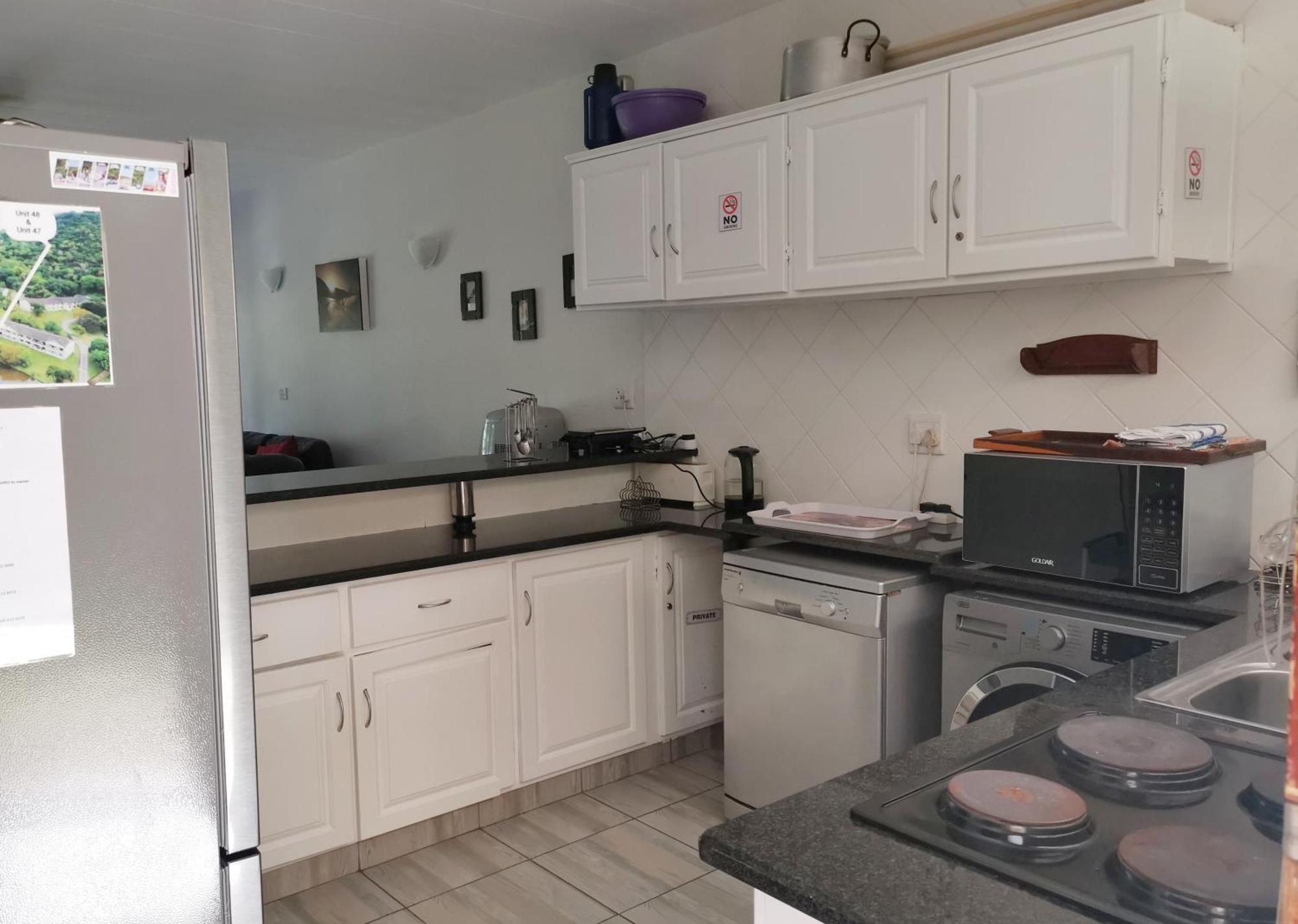 Eden Wilds Unit 48 & 47 & 31 Apartamento Port Edward Exterior foto