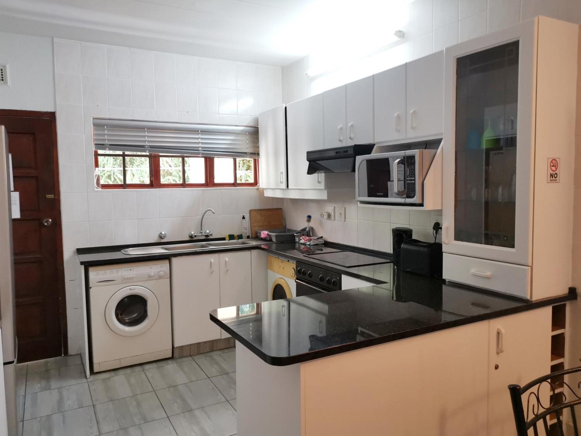 Eden Wilds Unit 48 & 47 & 31 Apartamento Port Edward Exterior foto