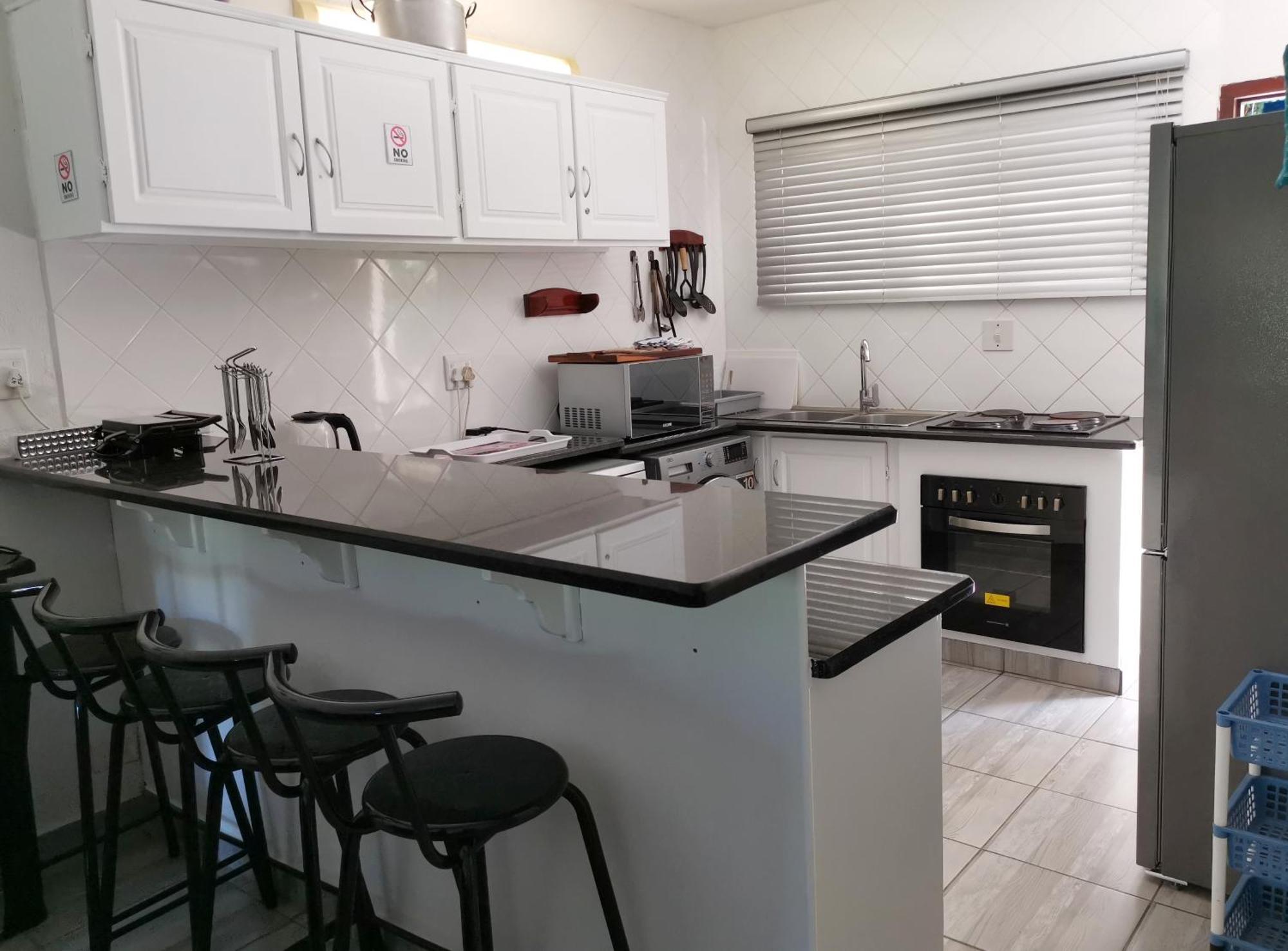 Eden Wilds Unit 48 & 47 & 31 Apartamento Port Edward Exterior foto