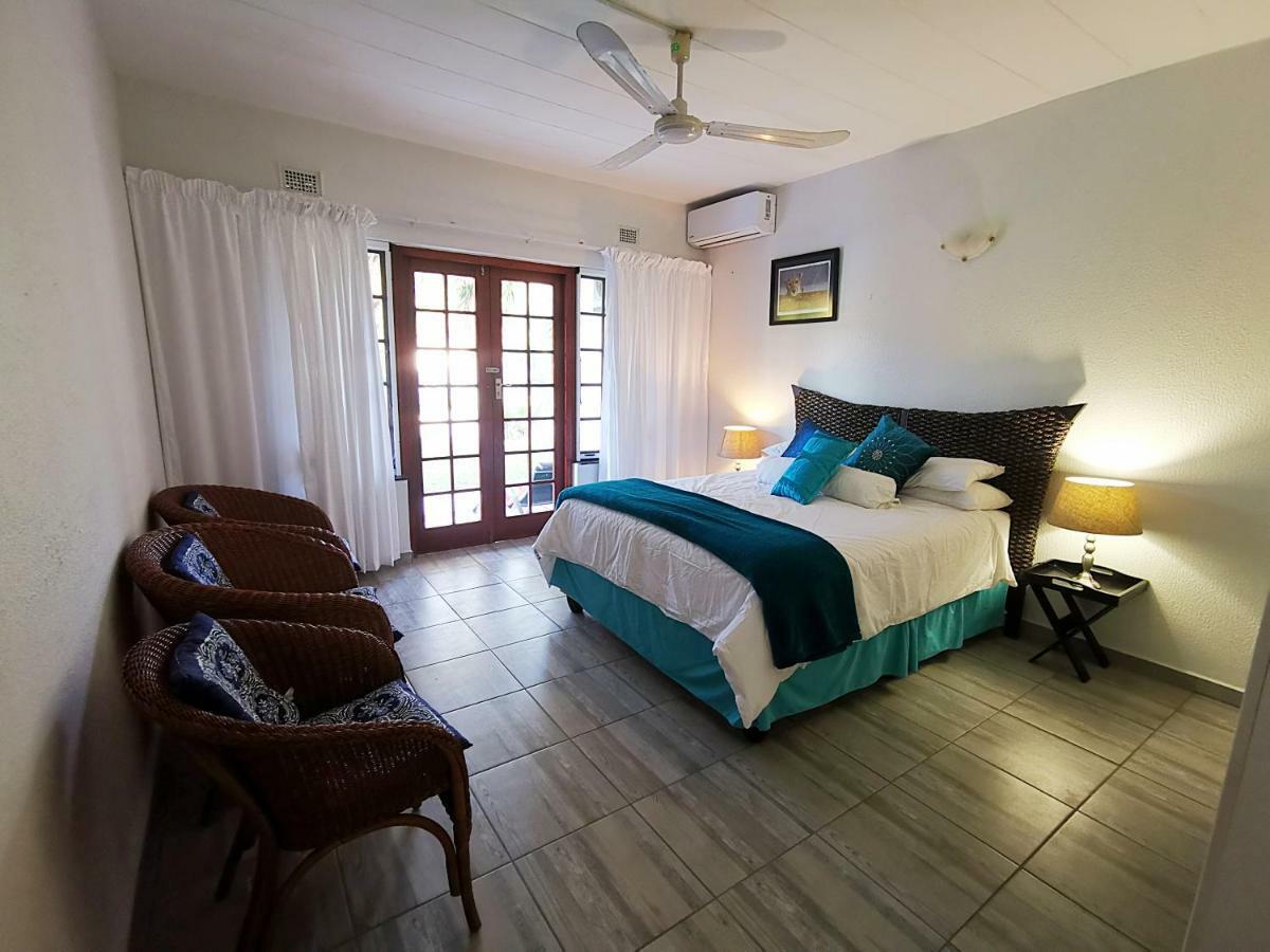 Eden Wilds Unit 48 & 47 & 31 Apartamento Port Edward Exterior foto