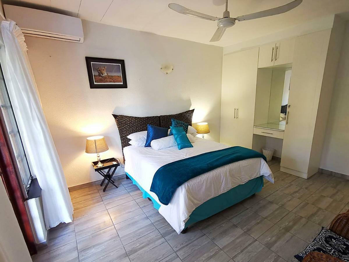Eden Wilds Unit 48 & 47 & 31 Apartamento Port Edward Exterior foto