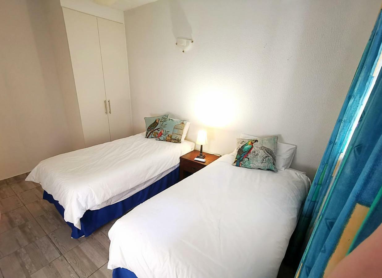 Eden Wilds Unit 48 & 47 & 31 Apartamento Port Edward Exterior foto