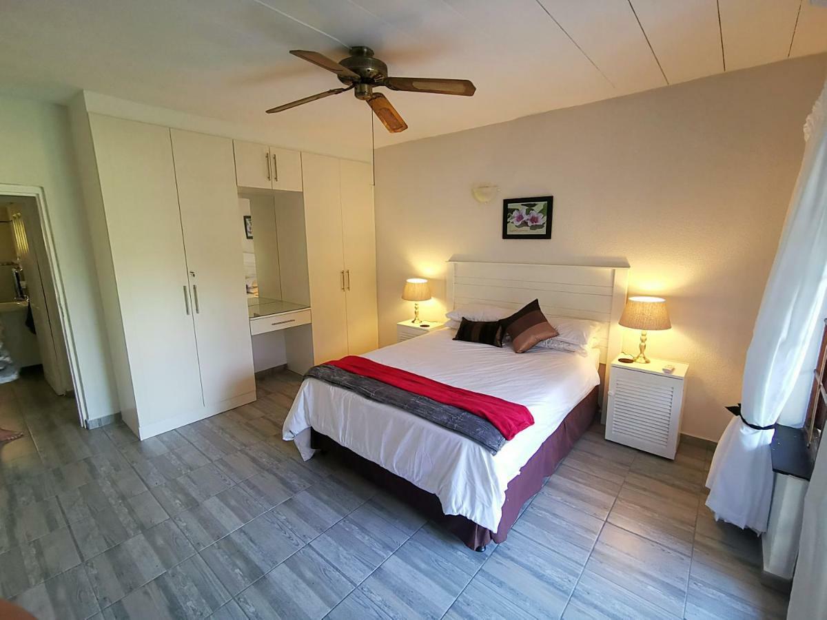 Eden Wilds Unit 48 & 47 & 31 Apartamento Port Edward Exterior foto