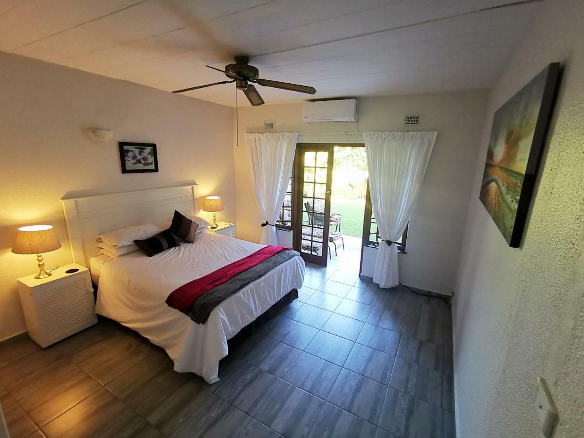 Eden Wilds Unit 48 & 47 & 31 Apartamento Port Edward Exterior foto