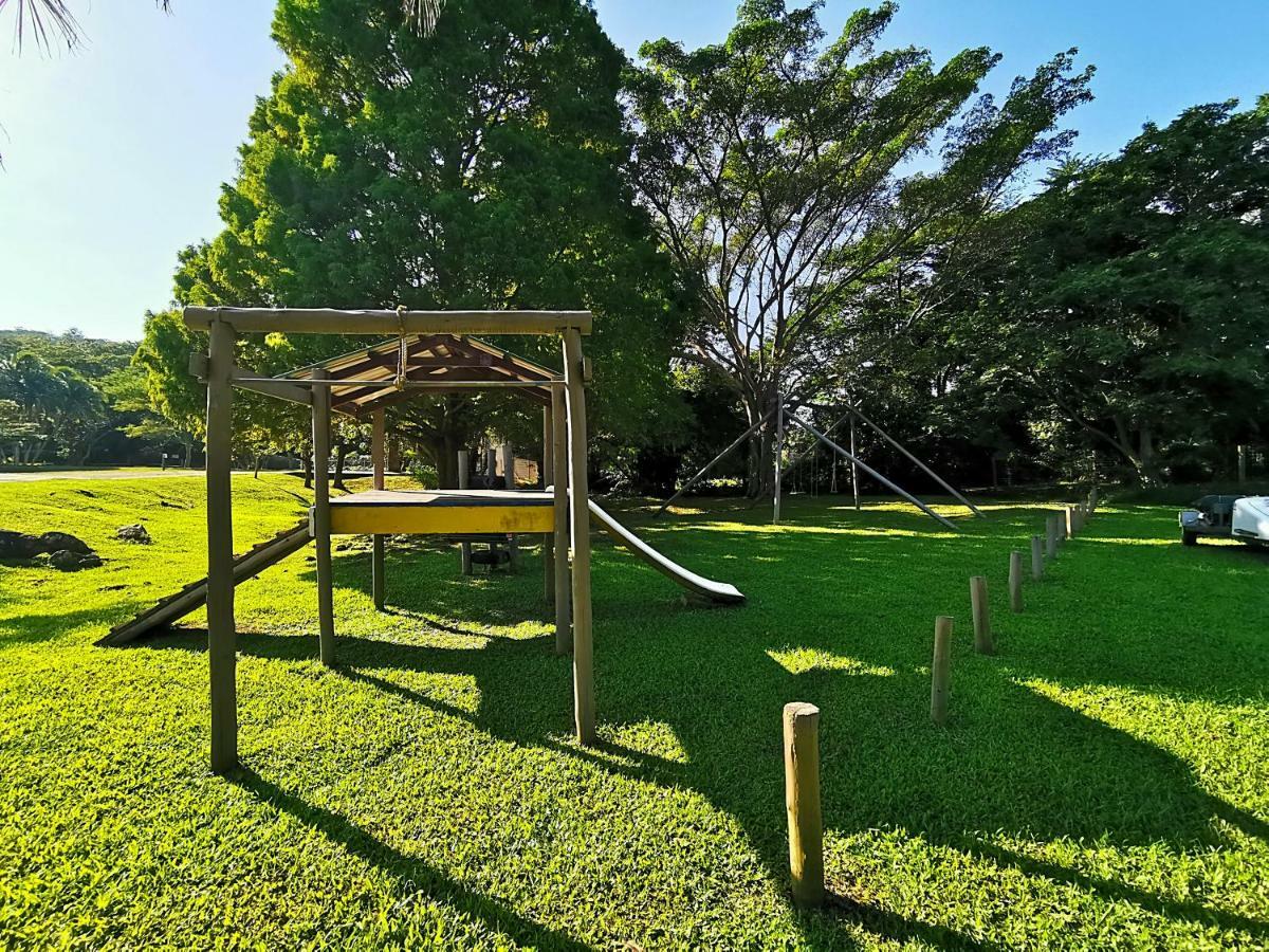 Eden Wilds Unit 48 & 47 & 31 Apartamento Port Edward Exterior foto